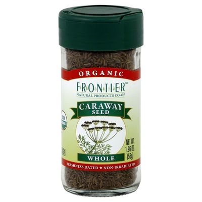 Frontier Caraway Seed, Whole
