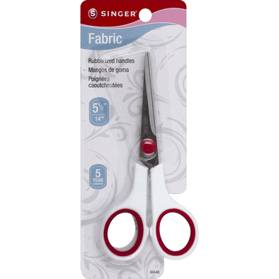 Singer 5.5 Detail Scissors