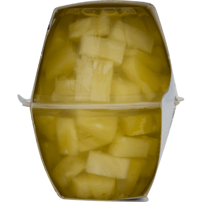 Dole Pineapple, Tidbits, No Sugar Added