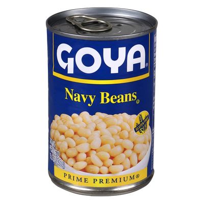 Goya Navy Beans