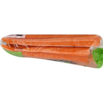 Bunny Luv Carrots, Fresh, Organic