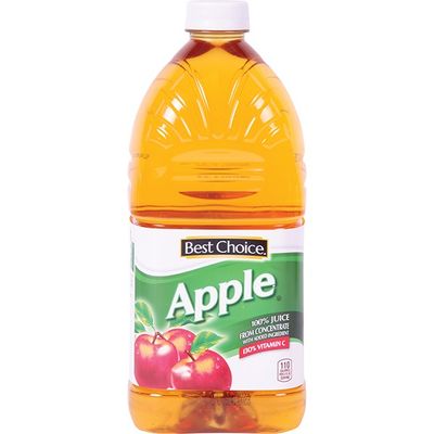 Best Choice Apple