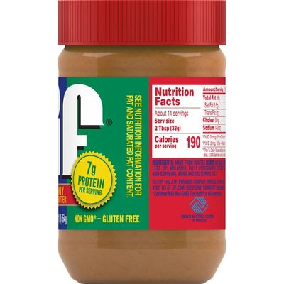 Jif Peanut Butter