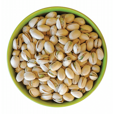 Wonderful Pistachios Roasted & Salted