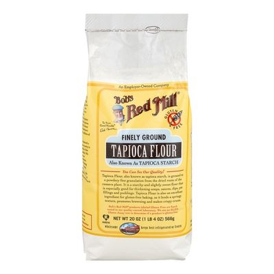 Bob's Red Mill Gluten Free Tapioca Flour