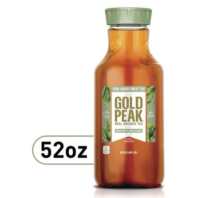 Gold Peak Diet Tea