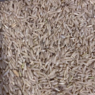 Organic Long Grain Brown Rice