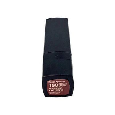 Marcelle Chestnut Hypoallergenic & Fragrance Rouge Xpression Lipstick