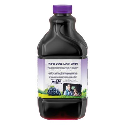 Welch's 100% Grape Juice