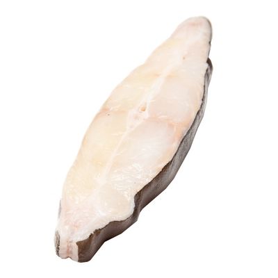 Seafood Halibut Steak
