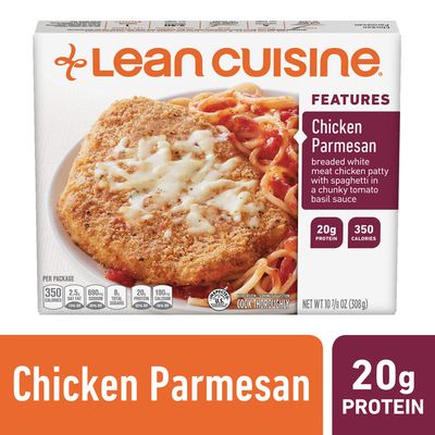 LEAN CUISINE Chicken Parmesan