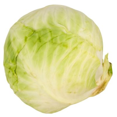 Green Cabbage