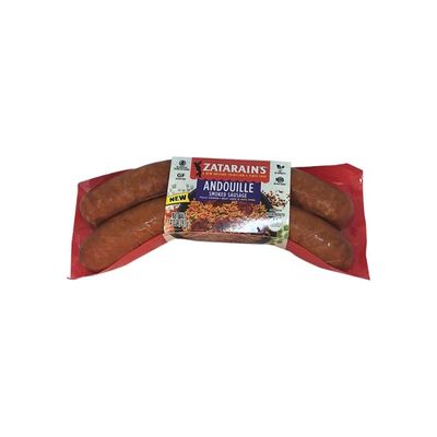 Zatarain's Andouille Smoked Sausage