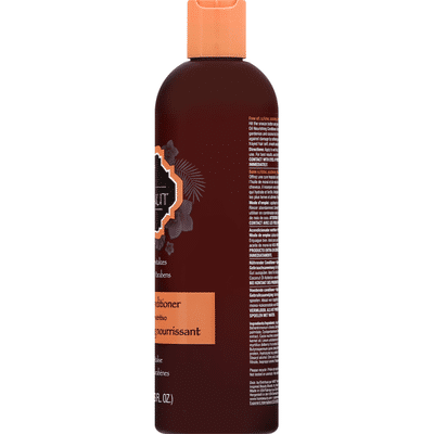 Hask Conditioner, Nourishing, Monoi Coconut Oil