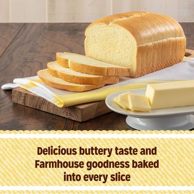 Pepperidge Farm® Farmhouse Butter Bread