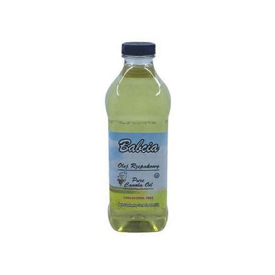Babcia Canola Oil