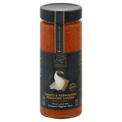 Signature Reserve Pasta Sauce
