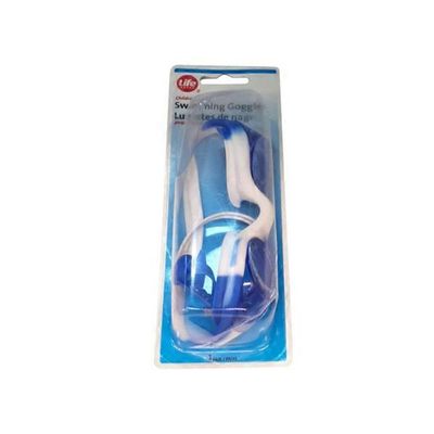 Life Brand Children's Swim Goggles