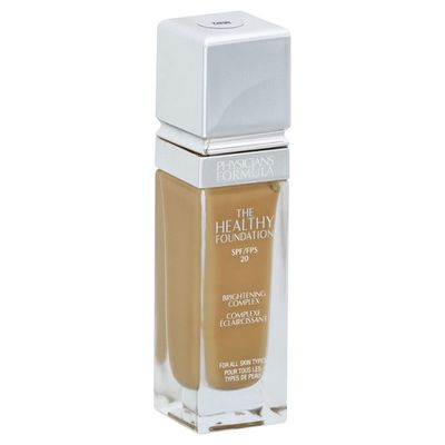 physicians formula liquid foundation