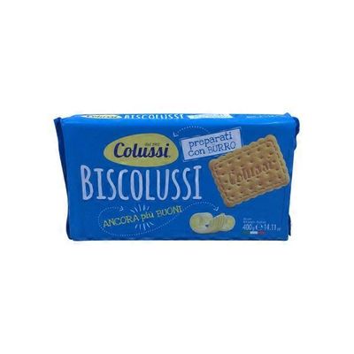 Colussi Biscolussi