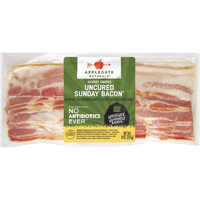 Applegate Natural Sunday Bacon