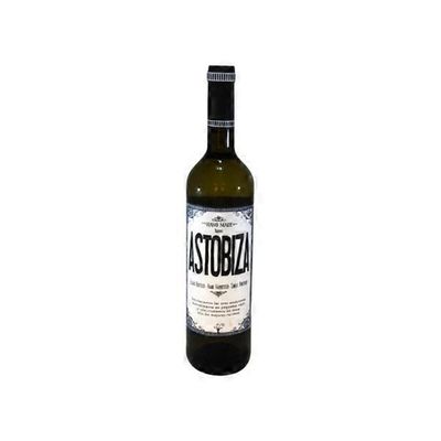 Astobiza D.o. Arabako Txakolina 2015