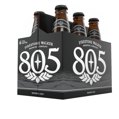 Firestone Walker 805