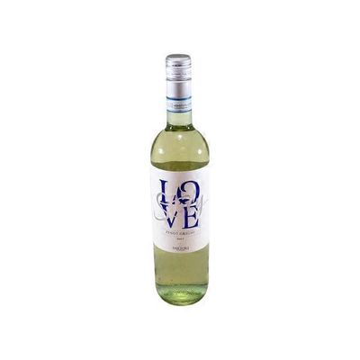 Love Story Pinot Grigio