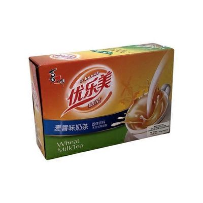 U.Loveit Barley Flavor Wheat Milk Tea