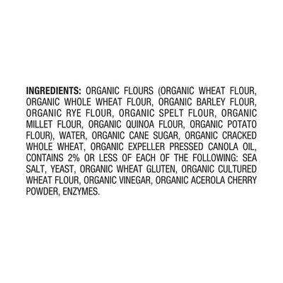 Dave's Killer Bread Organic Bread