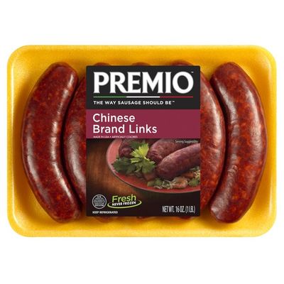 sausage
