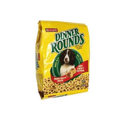 ol roy dinner rounds