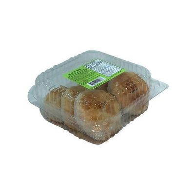 Mini Winter Melon Pastry