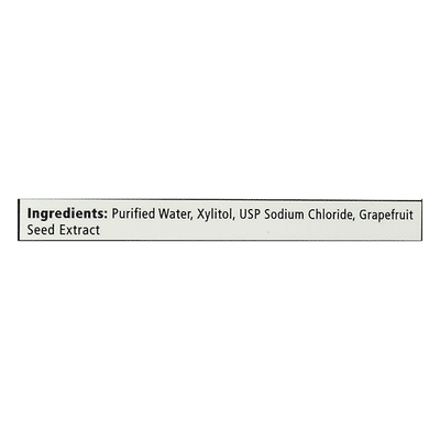 Xlear Nasal Spray, with Xylitol, Daily Relief