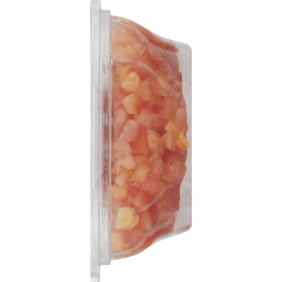 Food Lion Tomatoes, Diced