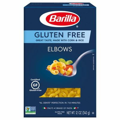 Barilla® Gluten Free Pasta Elbows