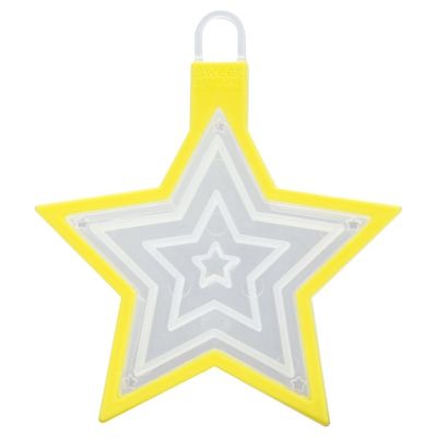 Good Cook Case, Star