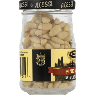 Alessi Whole Pine Nut