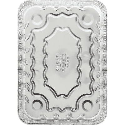 Handi-Foil Cake Pans, 13 x 9, 2 Pack