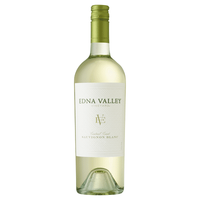 Edna Valley Vineyard Sauvignon Blanc White Wine