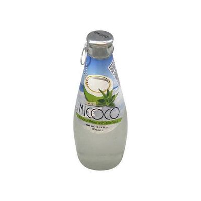 Micoco Coconut Water