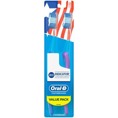 oral b indicator