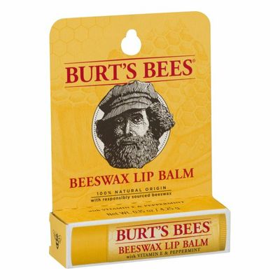 Burt's Bees Lip Balm