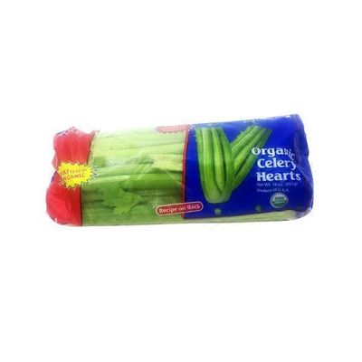 Earthbound Farms Organic Celery Hearts