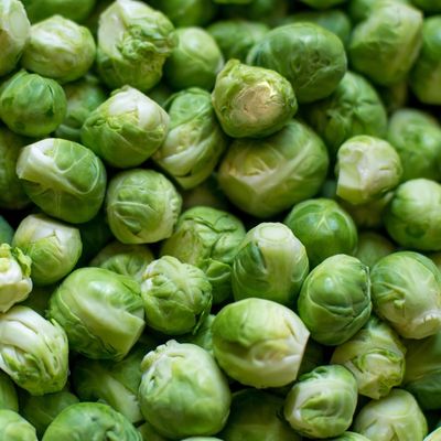 Brussel Sprouts Package