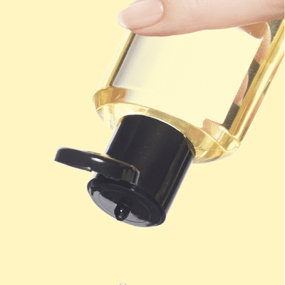 Neutrogena® Body Oil, Light Sesame Formula