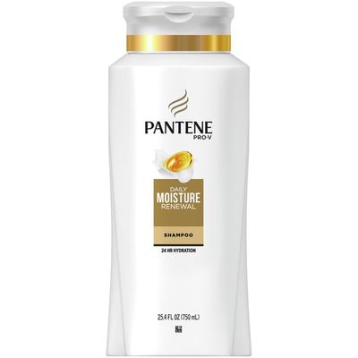Pantene Pro-V Daily Moisture Renewal Shampoo