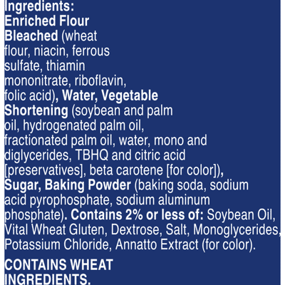 Pillsbury Crescents, Original, 8 Rolls