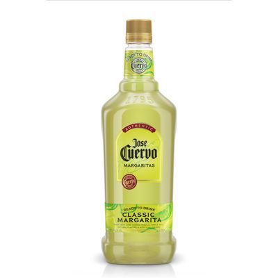 Jose Cuervo Margarita