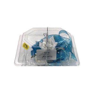 Everyday Silk Corsage Keepsake